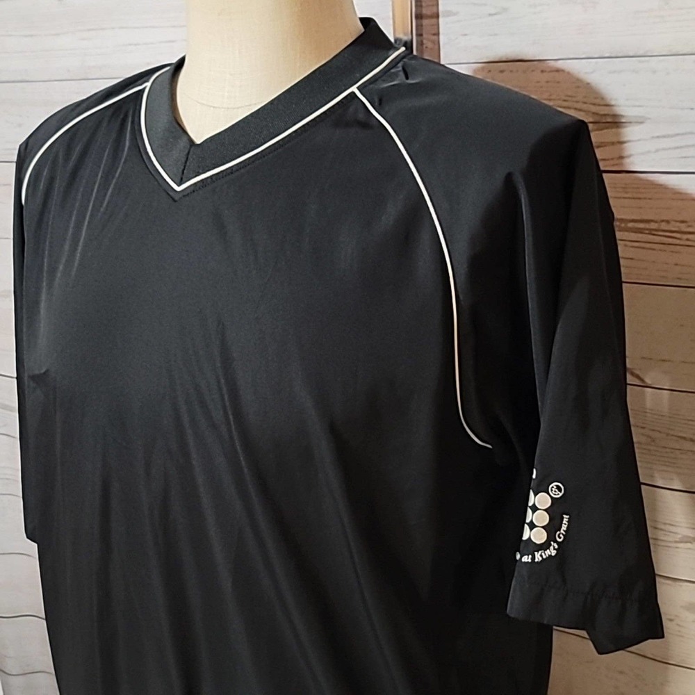 Footjoy Pullover Jacket - image 3